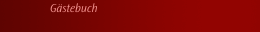 G&auml;stebuch